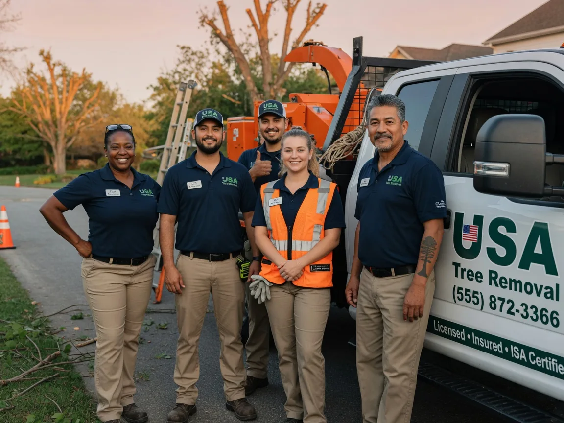 Tree Removal company in Alachua, FL
