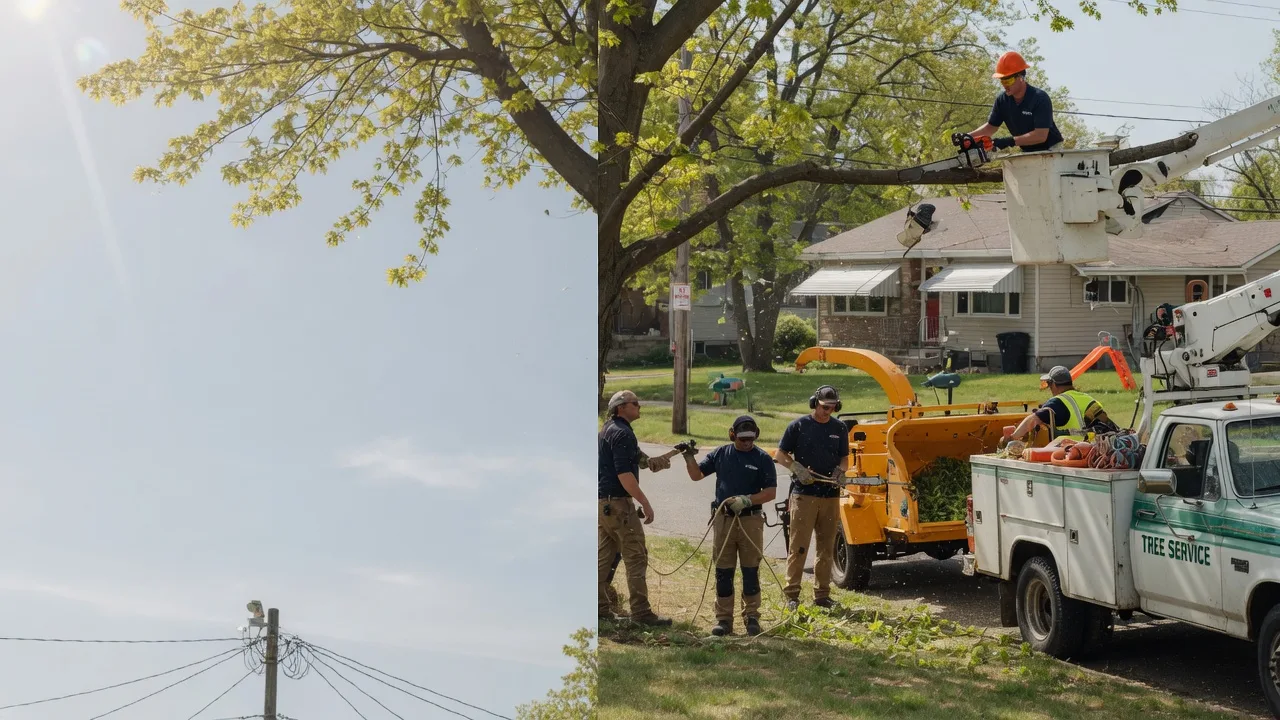Tree Removal in Alachua, FL near me